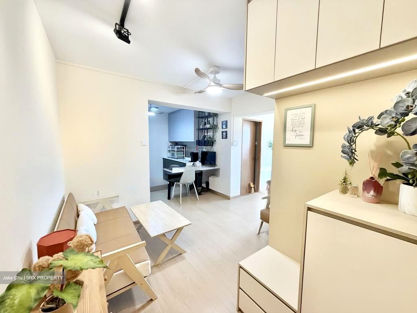 Blk 569 Choa Chu Kang Street 52 (Choa Chu Kang), HDB 4 Rooms #573414691
